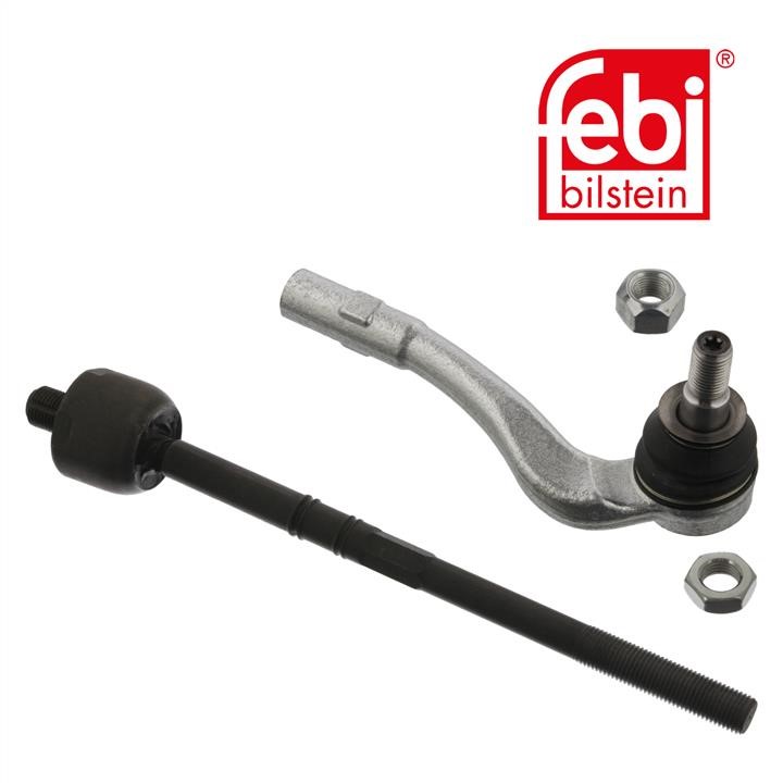 Steering tie rod febi 44692
