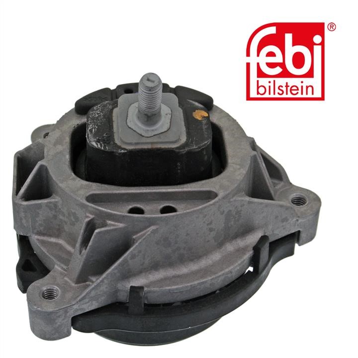 Engine mount febi 45584