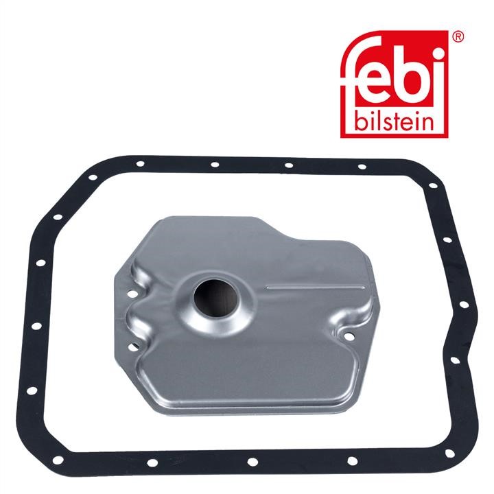 Automatic filter, kit febi 107402