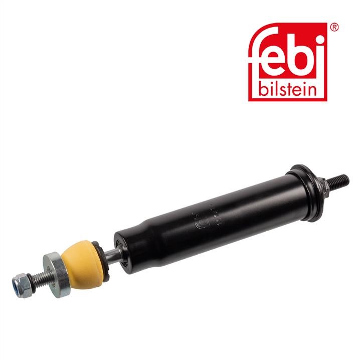 Cab shock absorber febi 107476