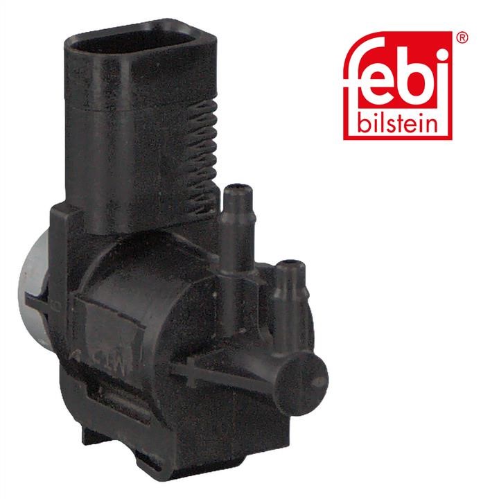 Exhaust gas recirculation control valve febi 45698