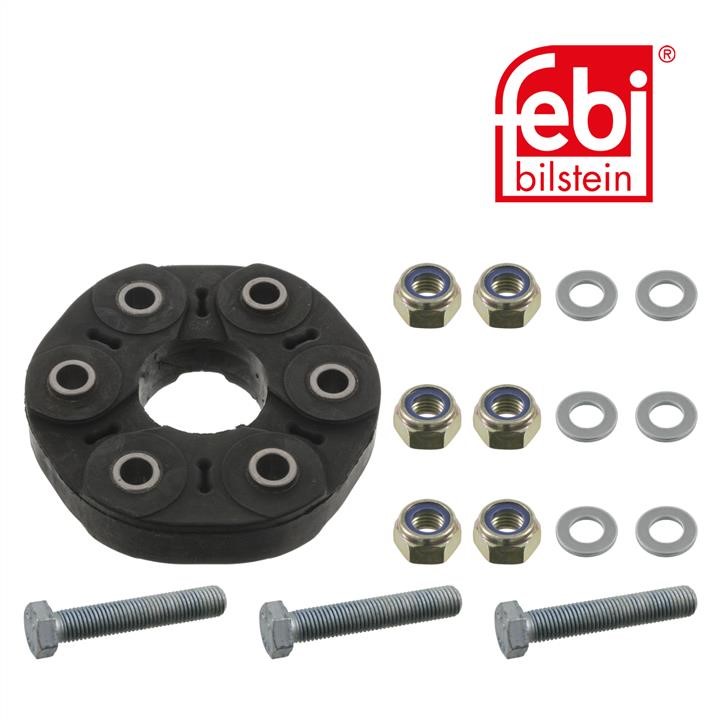 Buy febi 45723 – good price at EXIST.AE!