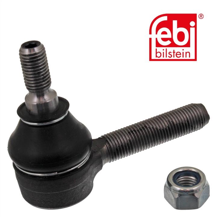 Tie rod end outer febi 14141