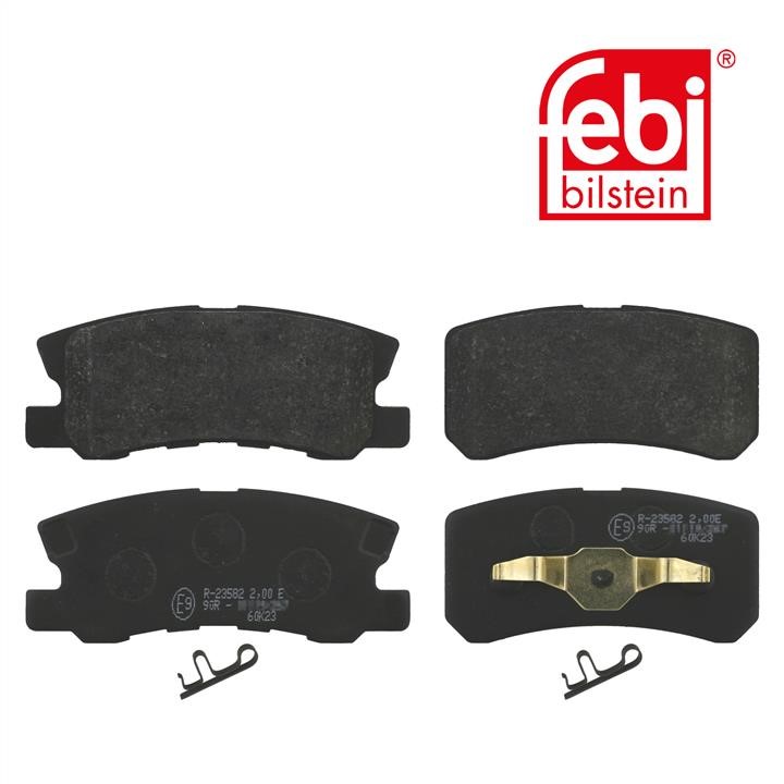 Buy febi 16583 – good price at EXIST.AE!