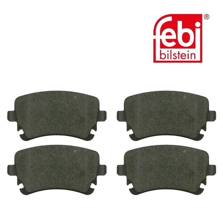 Buy febi 16588 – good price at EXIST.AE!