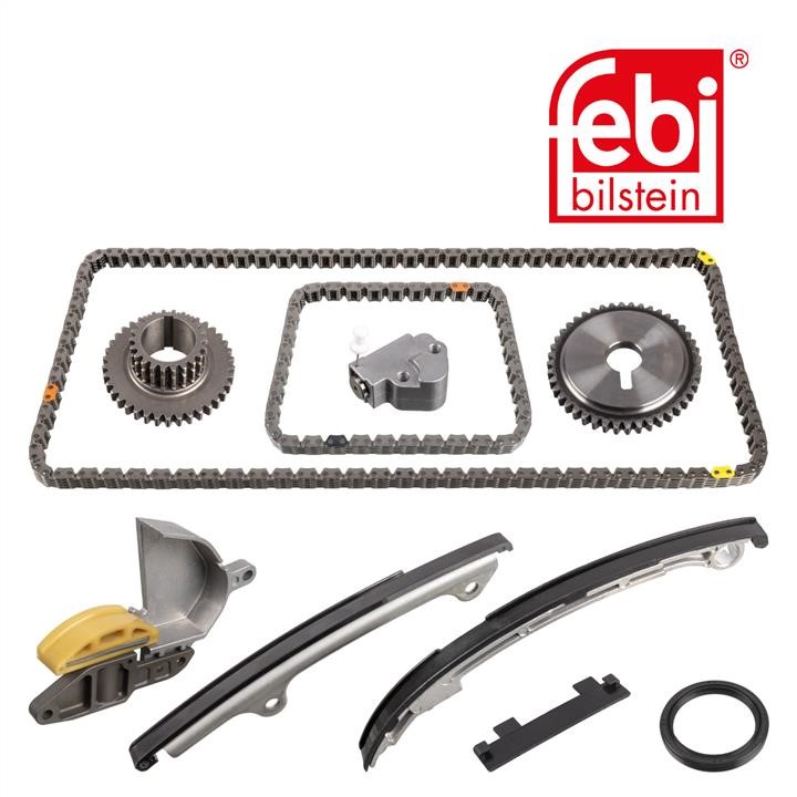 Timing chain kit febi 109356