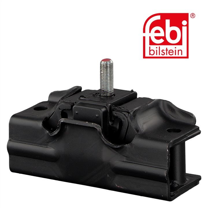 febi Gearbox mount left – price 88 PLN