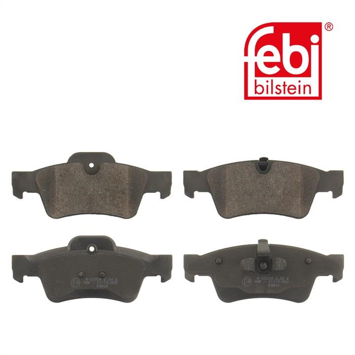 Buy febi 16615 – good price at EXIST.AE!