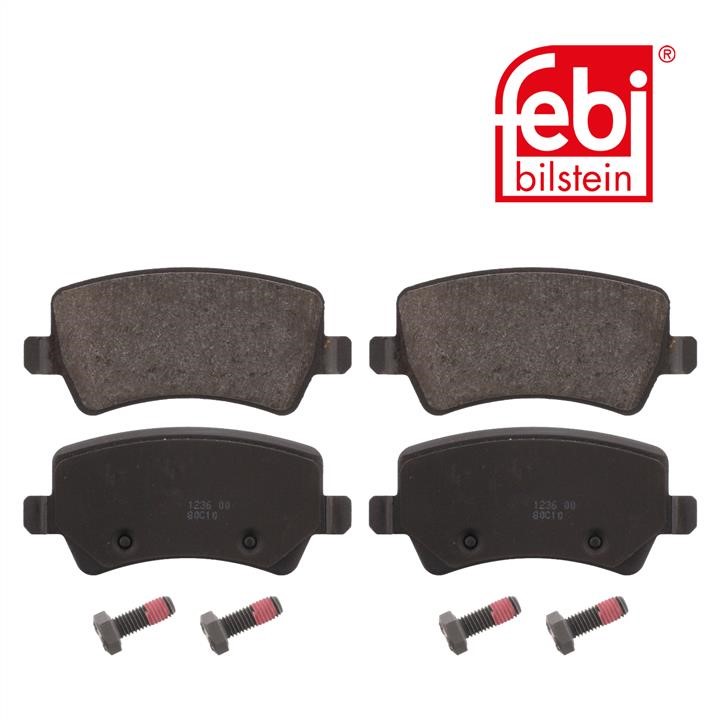 Buy febi 16625 – good price at EXIST.AE!