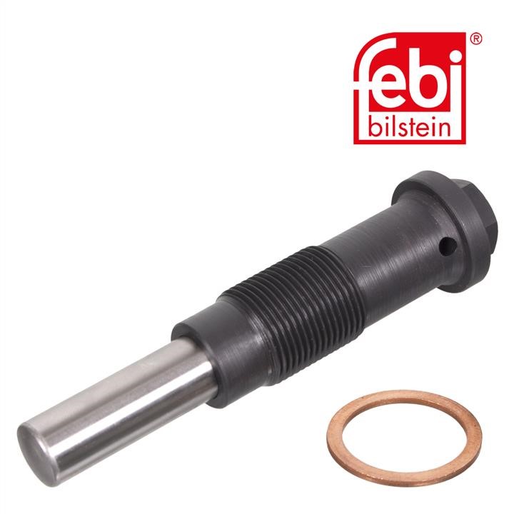 Timing Chain Tensioner febi 46381