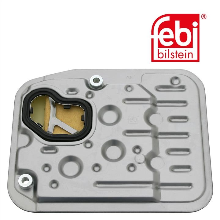 Buy febi 14258 – good price at EXIST.AE!