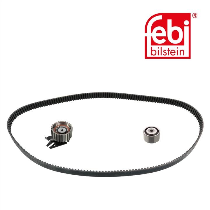 Timing Belt Kit febi 14278