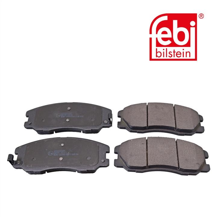 Buy febi 16632 – good price at EXIST.AE!