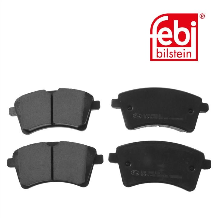 Buy febi 116184 – good price at EXIST.AE!