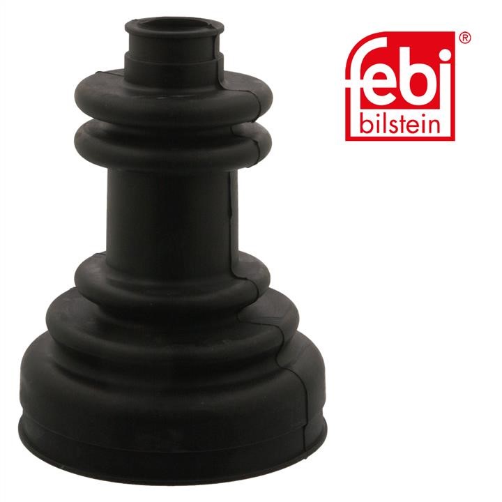 Bellow, driveshaft febi 14298