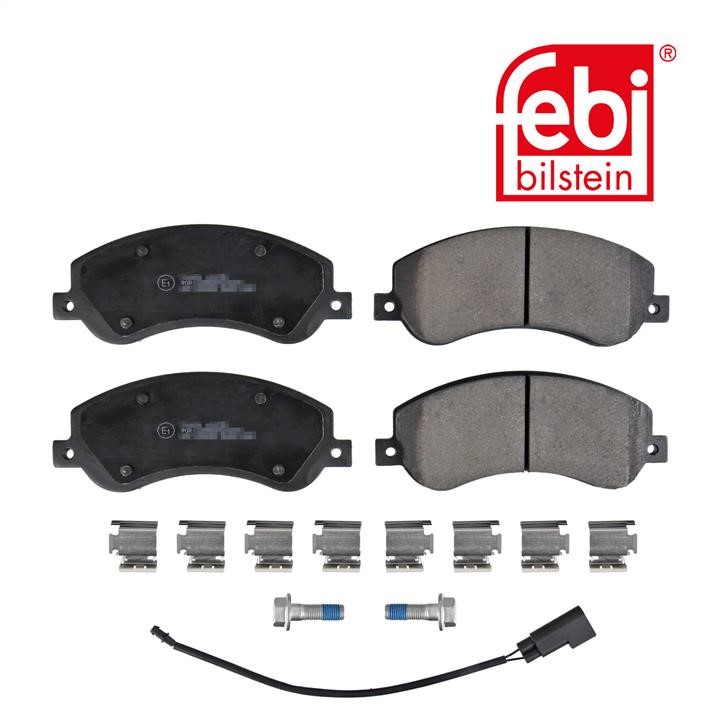 Buy febi 16637 – good price at EXIST.AE!