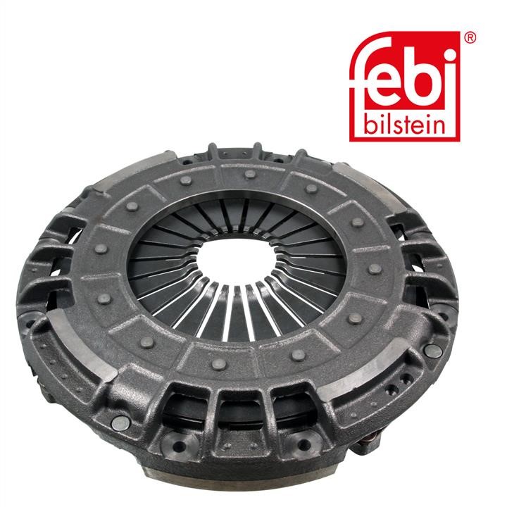 Clutch thrust plate febi 105312