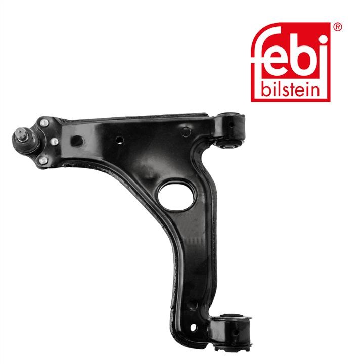 Track Control Arm febi 11657