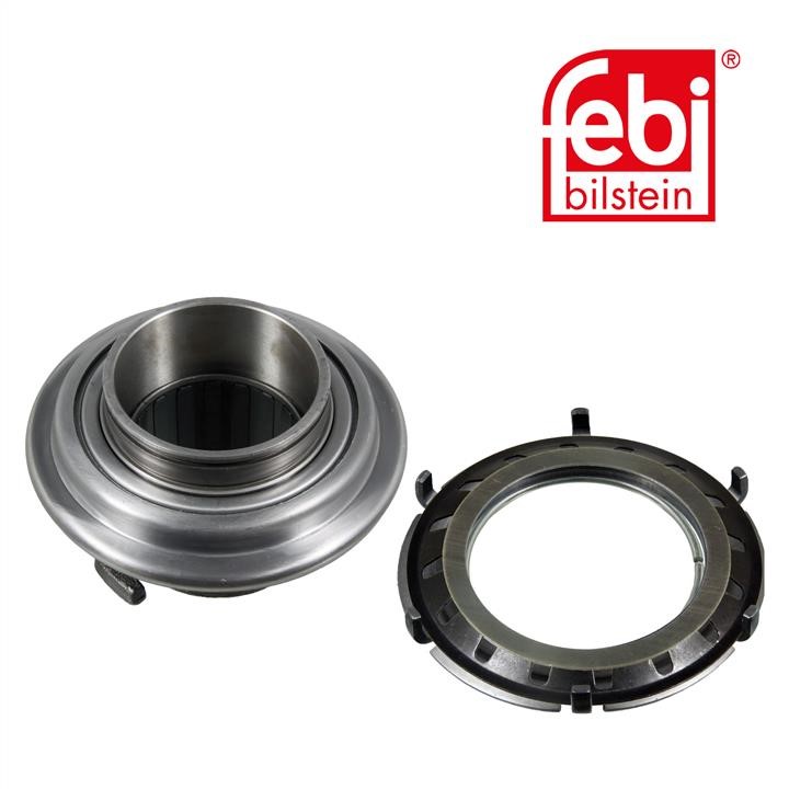 Release bearing febi 105353
