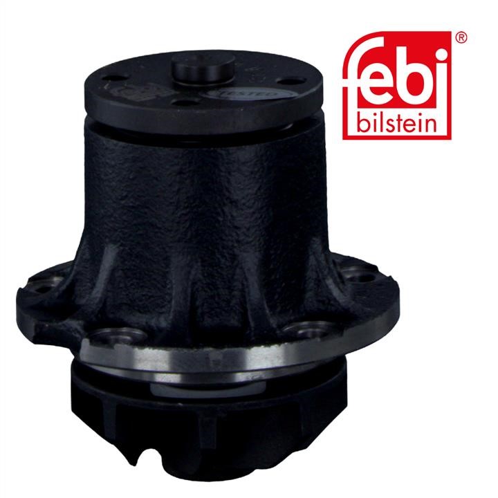 Buy febi 11687 – good price at EXIST.AE!