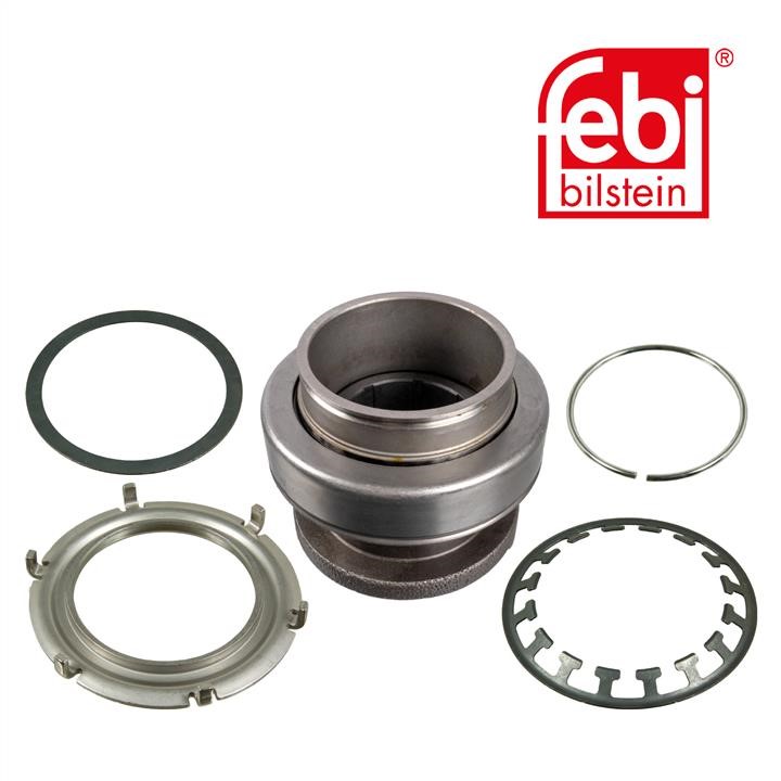 Buy febi 105383 – good price at EXIST.AE!