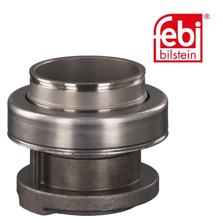 Release bearing febi 105383