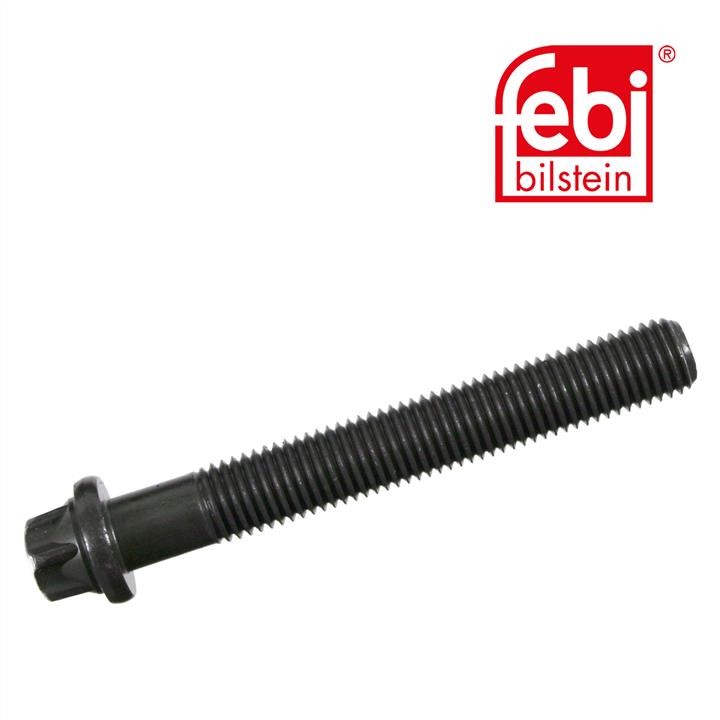 Cylinder head bolt (cylinder head) febi 11726