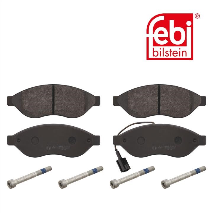 Buy febi 16716 – good price at EXIST.AE!