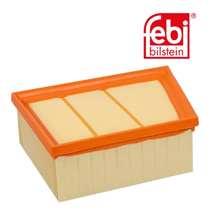 Air filter febi 105705