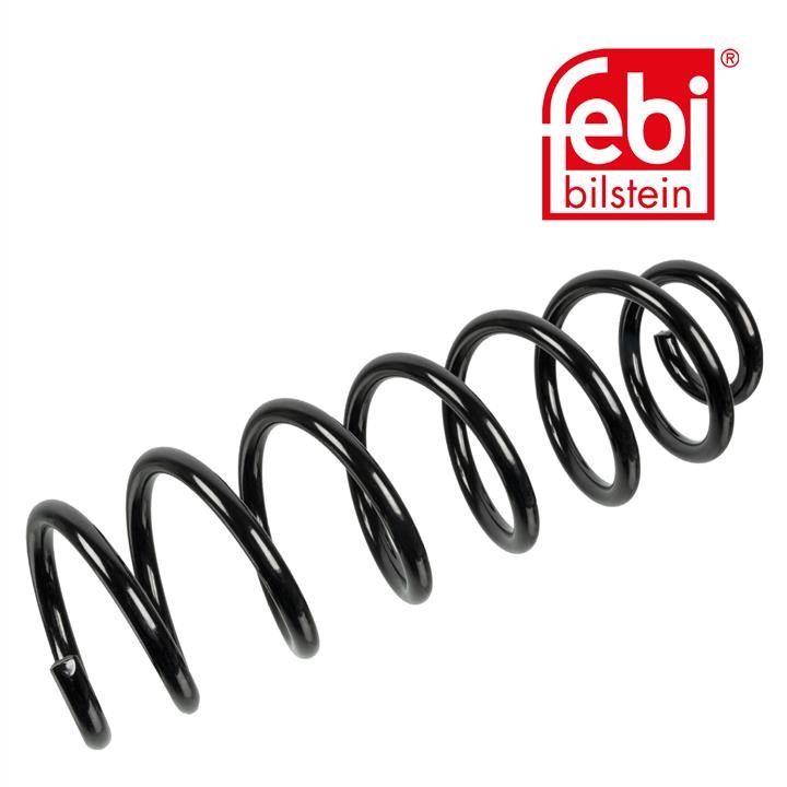 Coil spring febi 174723