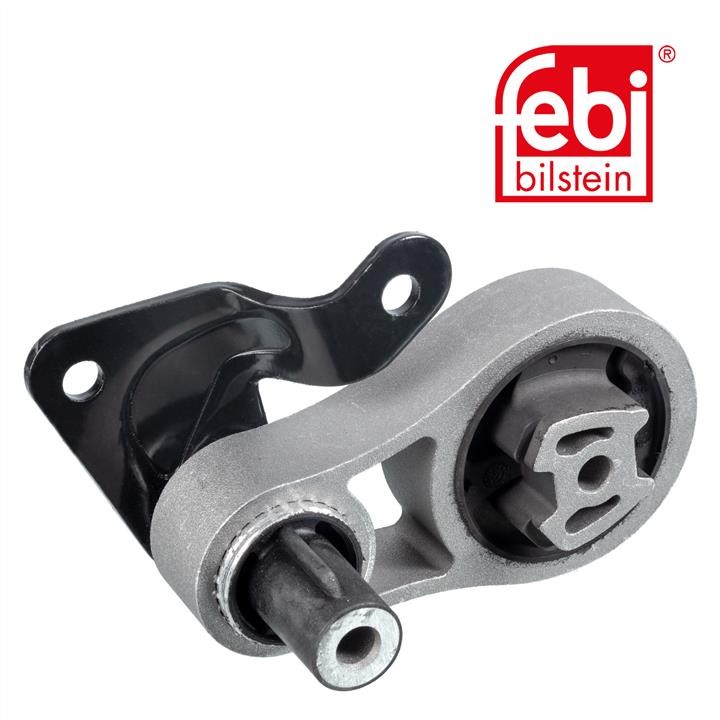 Engine mount febi 106927