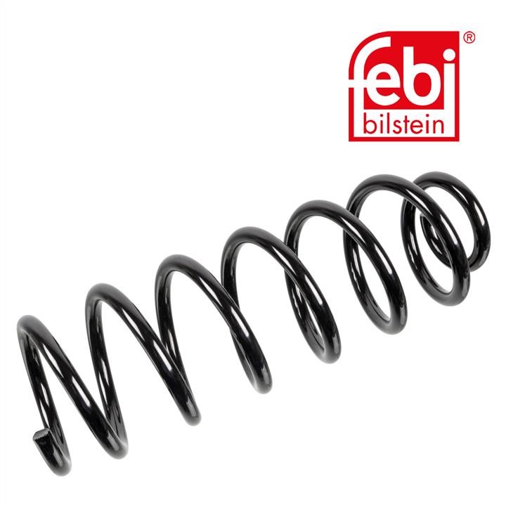Coil spring febi 174727