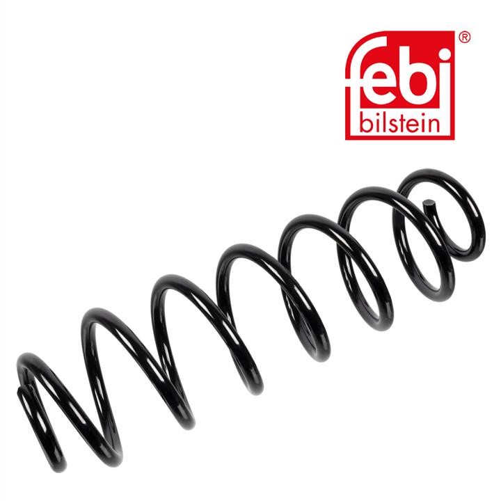Coil spring febi 174730