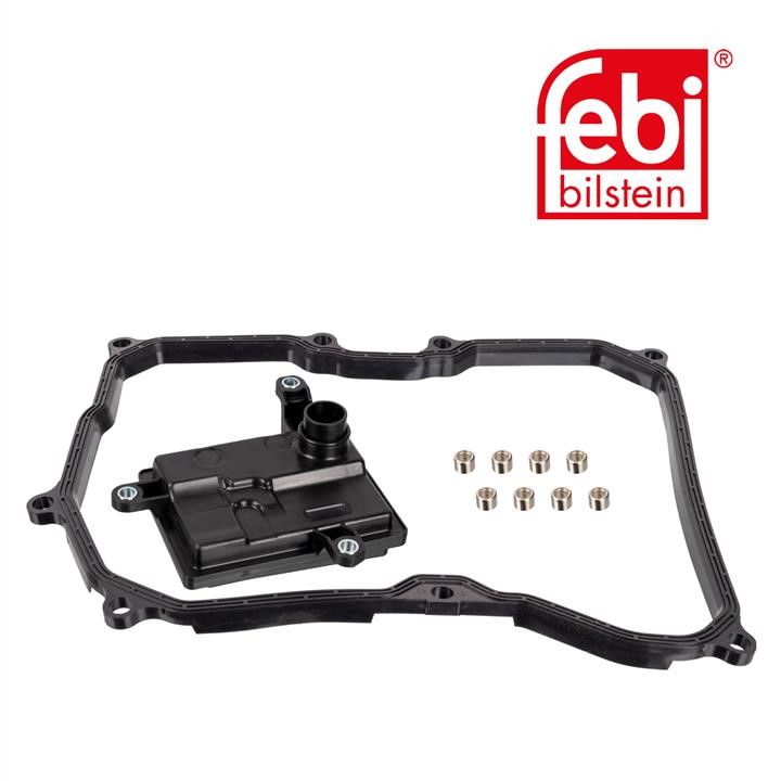 Automatic filter, kit febi 107012