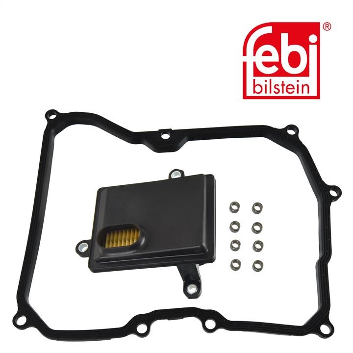 Automatic filter, kit febi 107013
