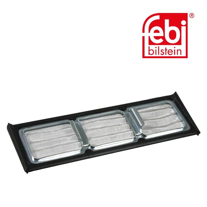 febi Automatic transmission filter – price 31 PLN