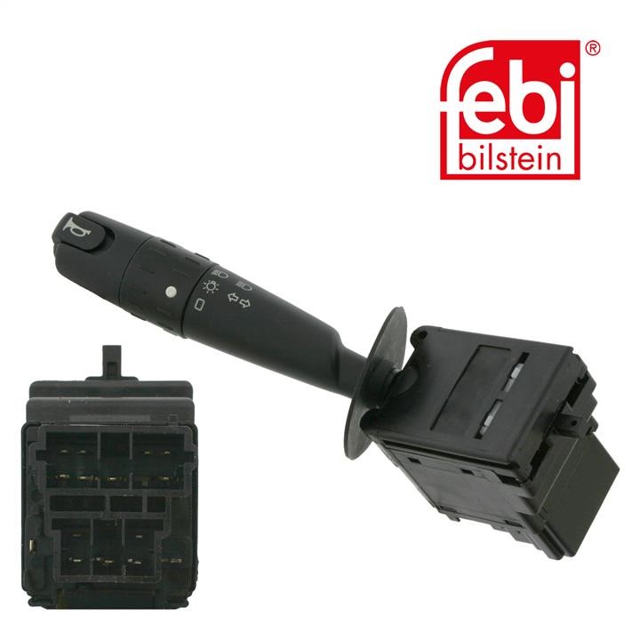 Buy febi 17949 – good price at EXIST.AE!