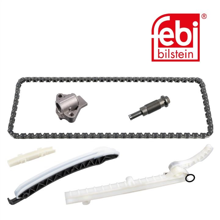 Timing chain kit febi 174896