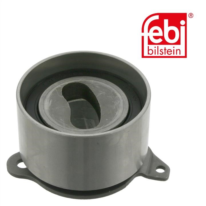 Timing belt tensioner pulley febi 17491