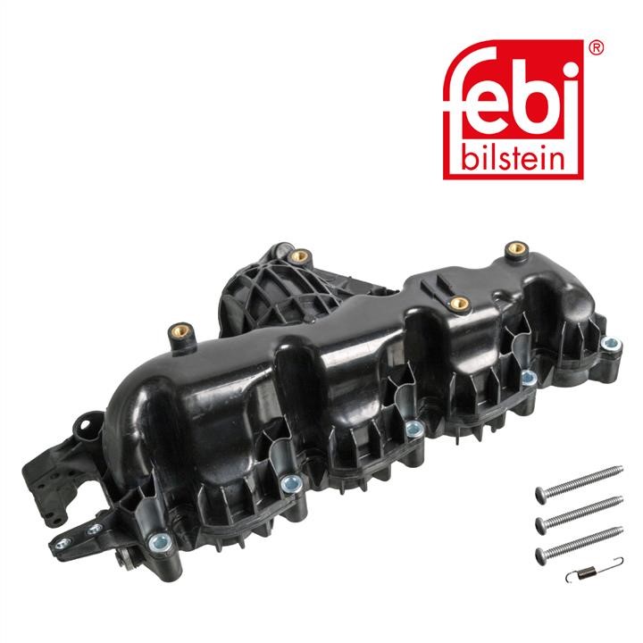 Fitting, intake manifold febi 174910