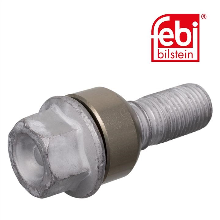 Wheel bolt febi 19656