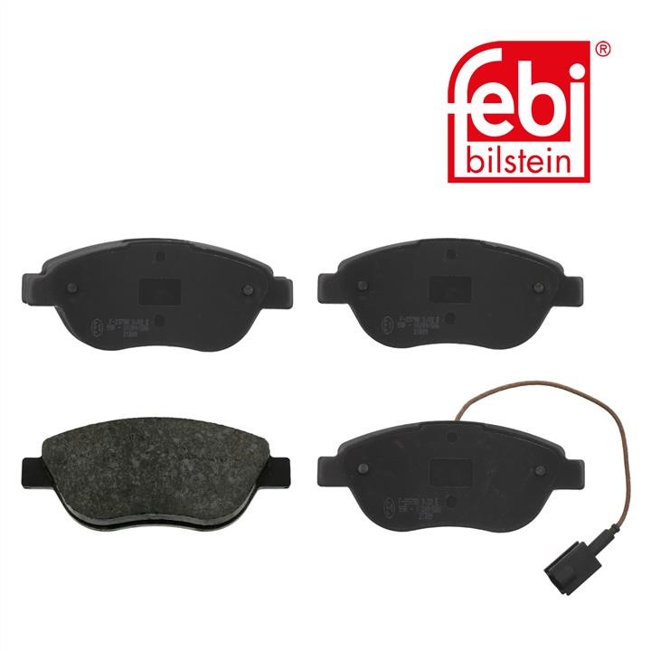 Buy febi 16554 – good price at EXIST.AE!