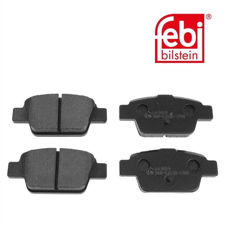 Buy febi 16556 – good price at EXIST.AE!