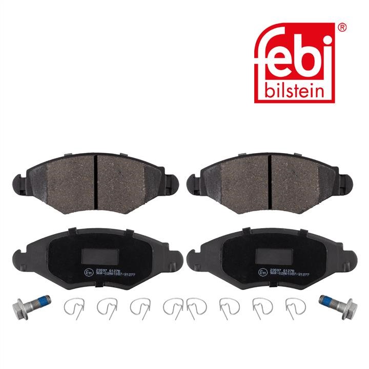 Buy febi 16575 – good price at EXIST.AE!