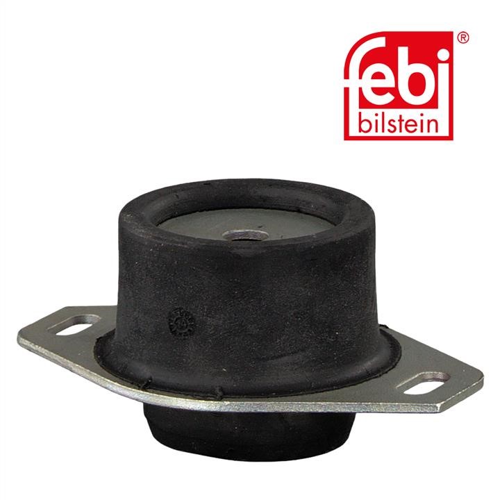 febi Engine mount left – price 46 PLN