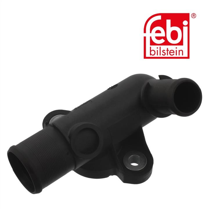 Coolant flange febi 18567