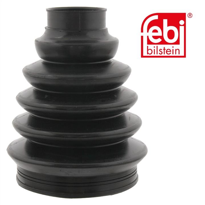 Outer drive CV Boot, kit febi 18601