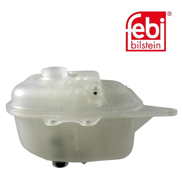 Expansion tank febi 21188