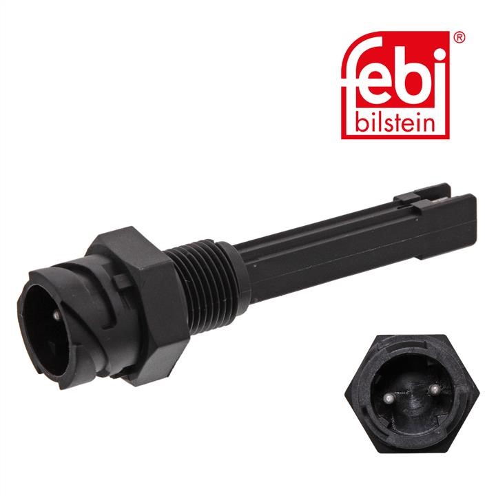 Coolant level sensor febi 35358