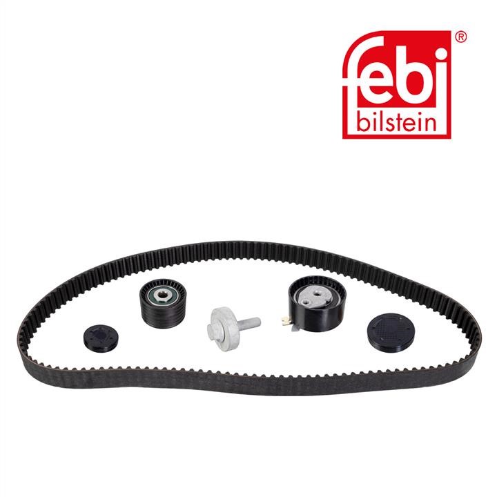 Timing Belt Kit febi 36300